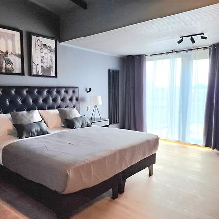 Hotel Boutique 501 Los Ángeles Εξωτερικό φωτογραφία