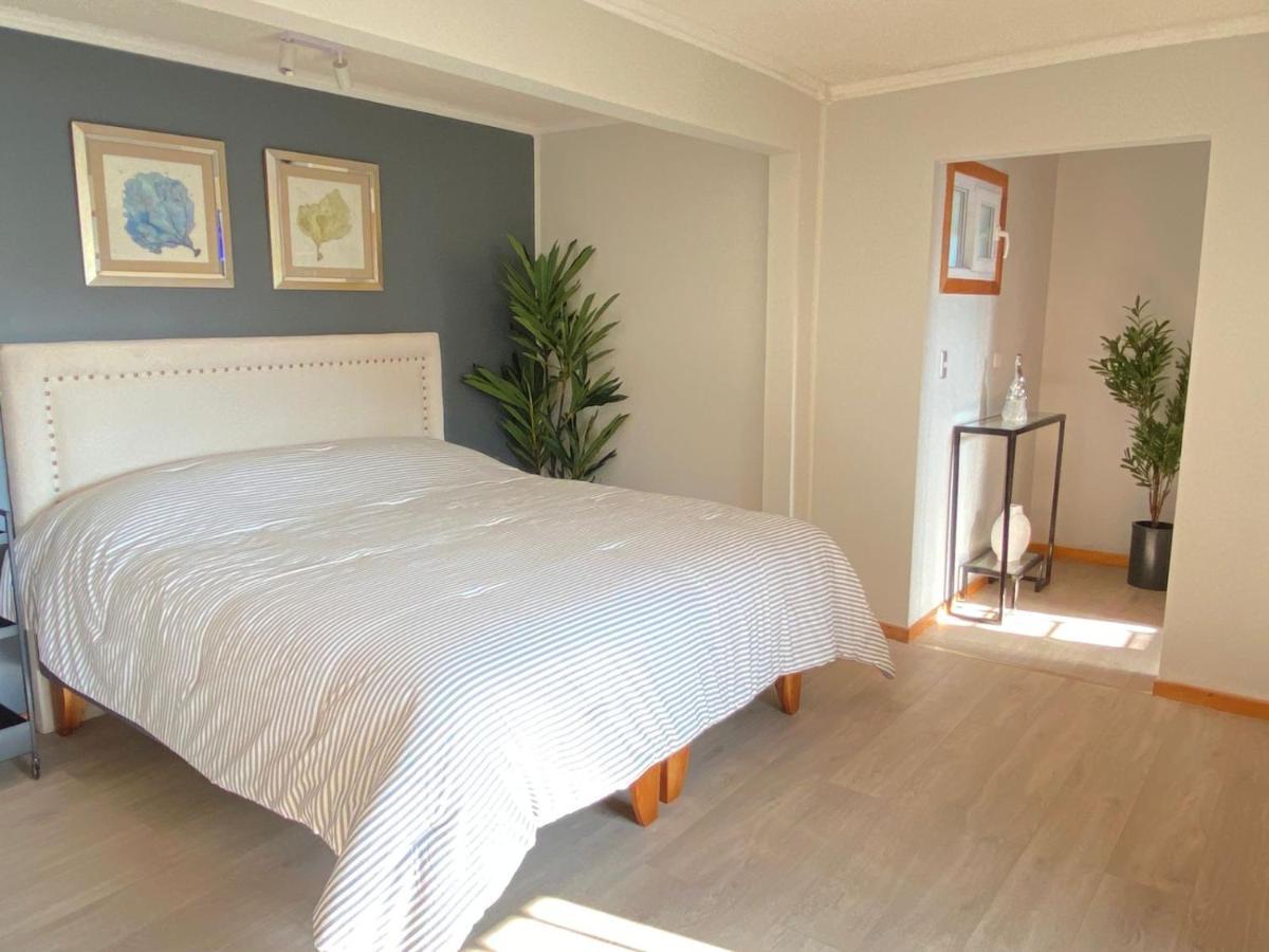 Hotel Boutique 501 Los Ángeles Εξωτερικό φωτογραφία
