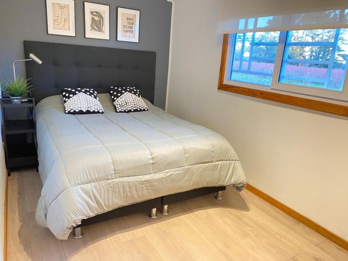 Hotel Boutique 501 Los Ángeles Εξωτερικό φωτογραφία