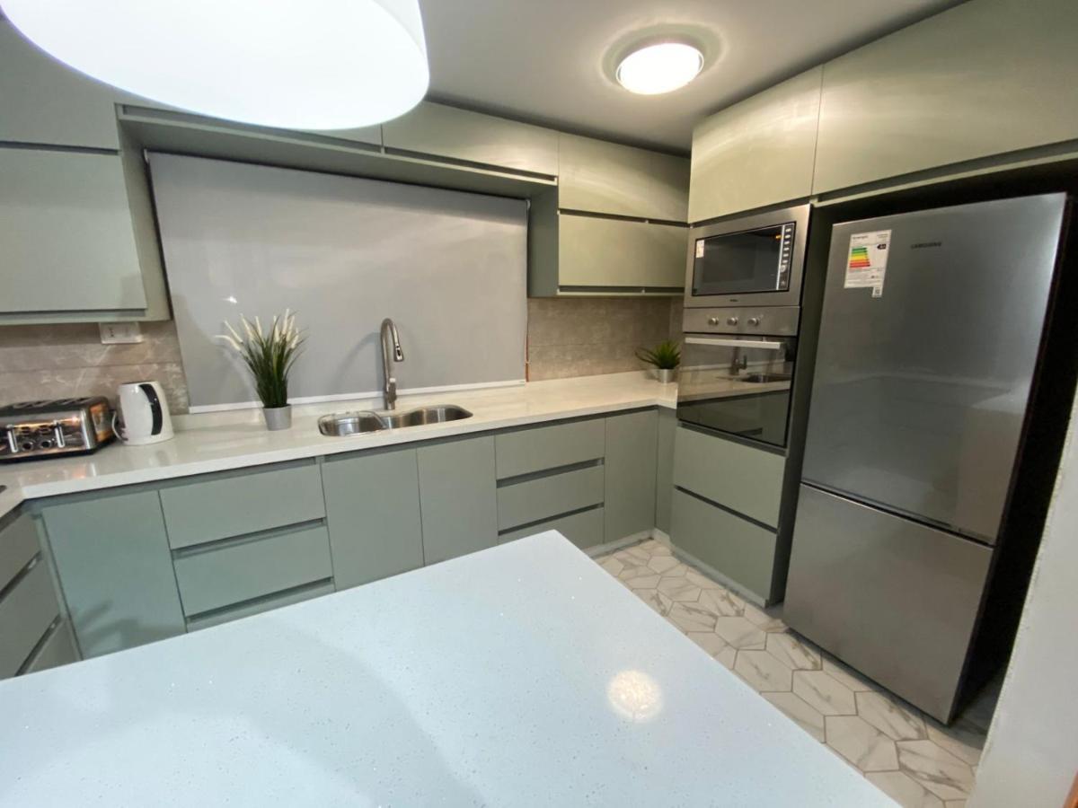 Hotel Boutique 501 Los Ángeles Εξωτερικό φωτογραφία
