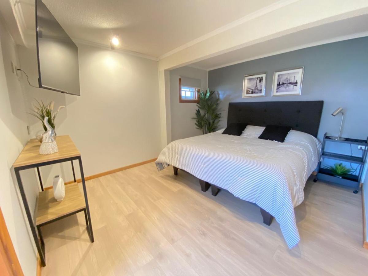 Hotel Boutique 501 Los Ángeles Εξωτερικό φωτογραφία
