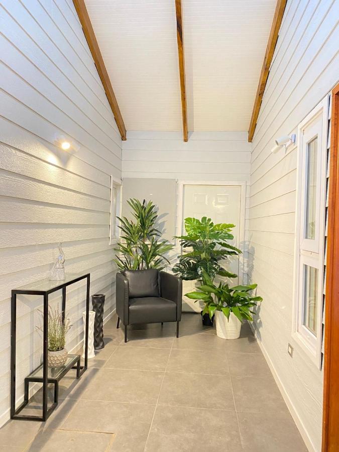 Hotel Boutique 501 Los Ángeles Εξωτερικό φωτογραφία