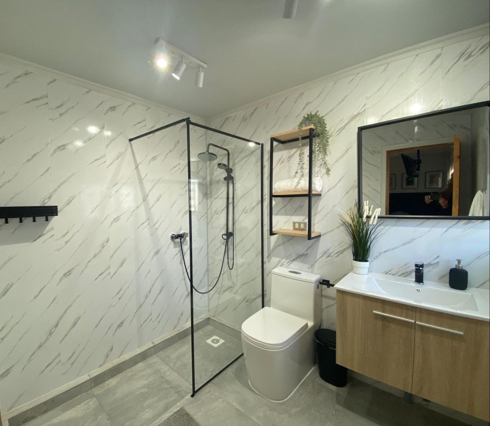 Hotel Boutique 501 Los Ángeles Εξωτερικό φωτογραφία