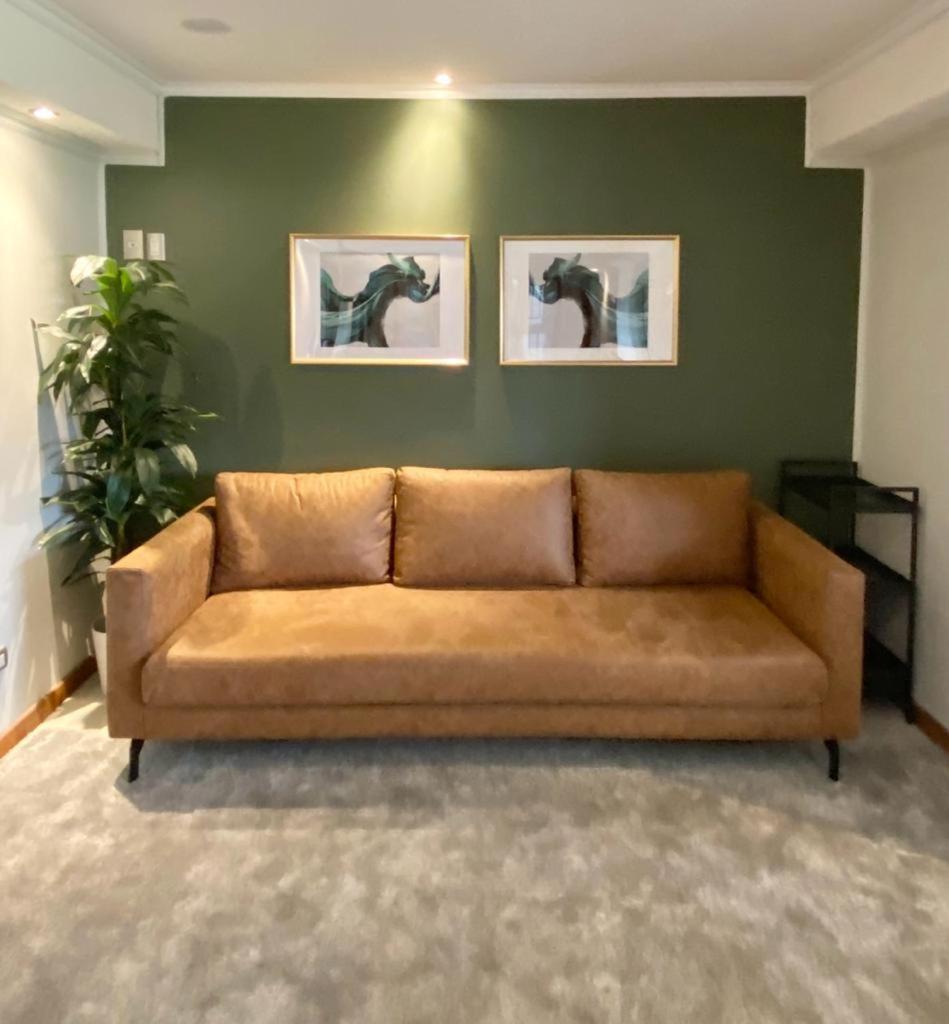 Hotel Boutique 501 Los Ángeles Εξωτερικό φωτογραφία