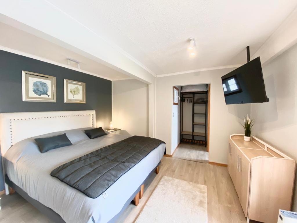 Hotel Boutique 501 Los Ángeles Εξωτερικό φωτογραφία