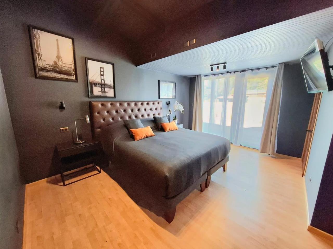 Hotel Boutique 501 Los Ángeles Εξωτερικό φωτογραφία