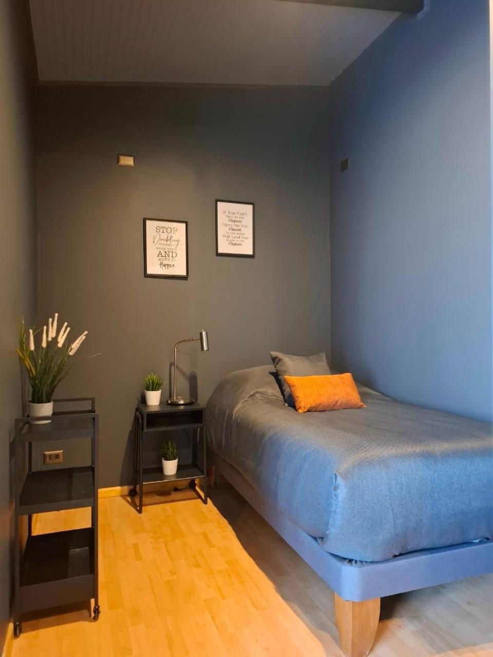 Hotel Boutique 501 Los Ángeles Εξωτερικό φωτογραφία