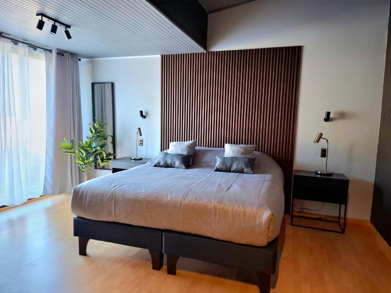 Hotel Boutique 501 Los Ángeles Εξωτερικό φωτογραφία