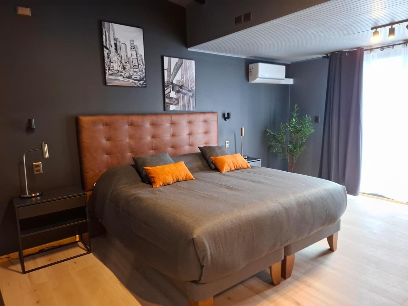Hotel Boutique 501 Los Ángeles Εξωτερικό φωτογραφία