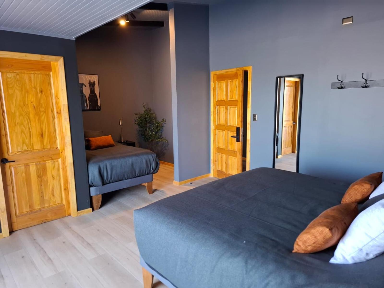 Hotel Boutique 501 Los Ángeles Εξωτερικό φωτογραφία