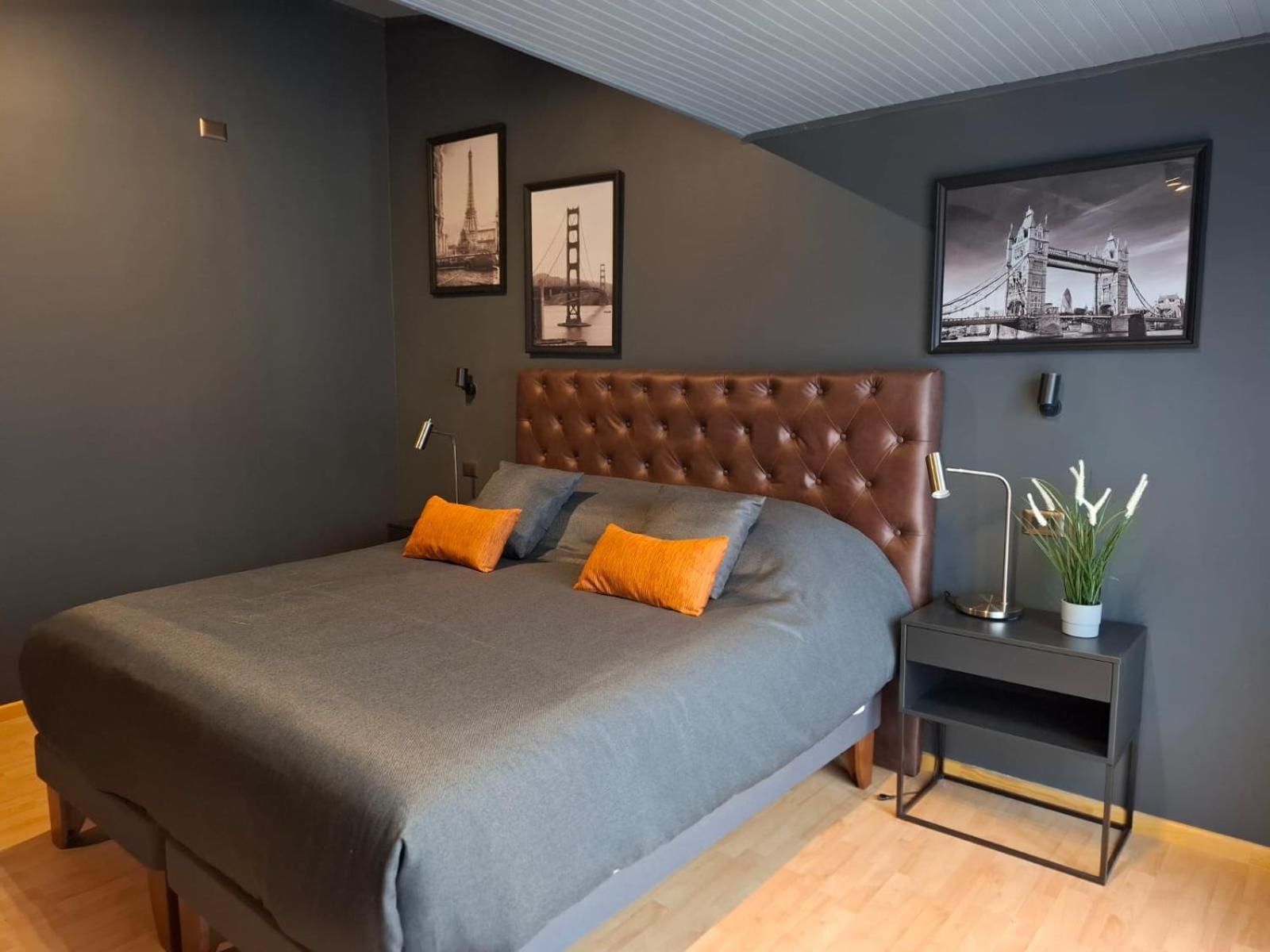 Hotel Boutique 501 Los Ángeles Εξωτερικό φωτογραφία