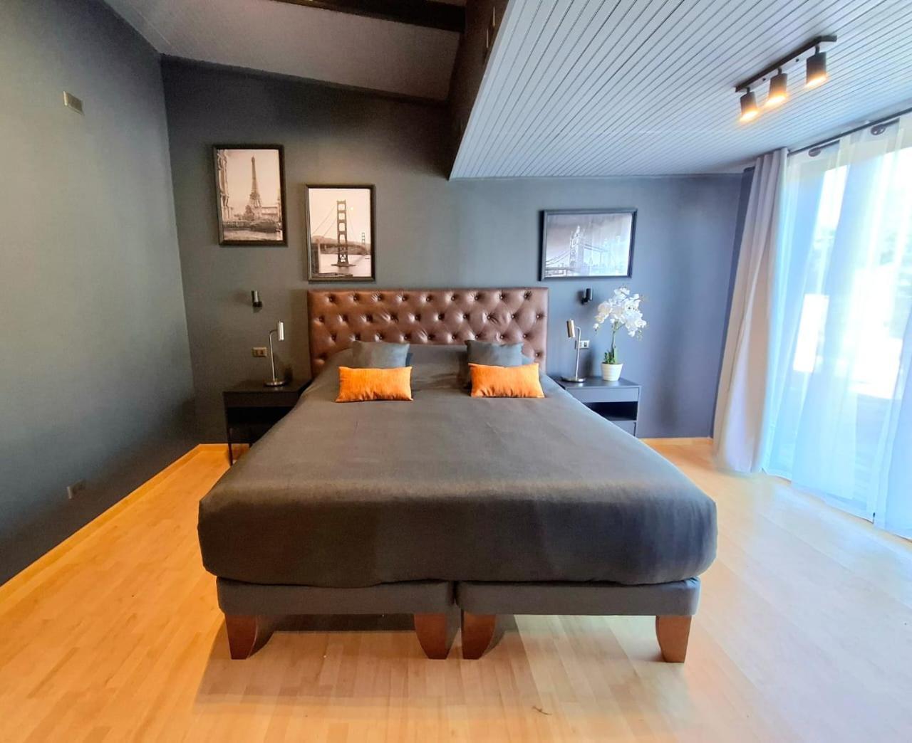 Hotel Boutique 501 Los Ángeles Εξωτερικό φωτογραφία