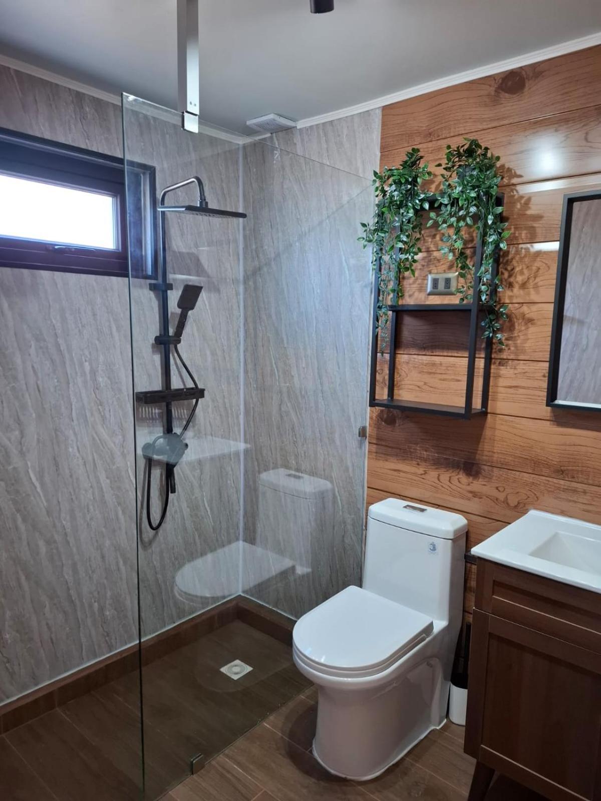 Hotel Boutique 501 Los Ángeles Εξωτερικό φωτογραφία