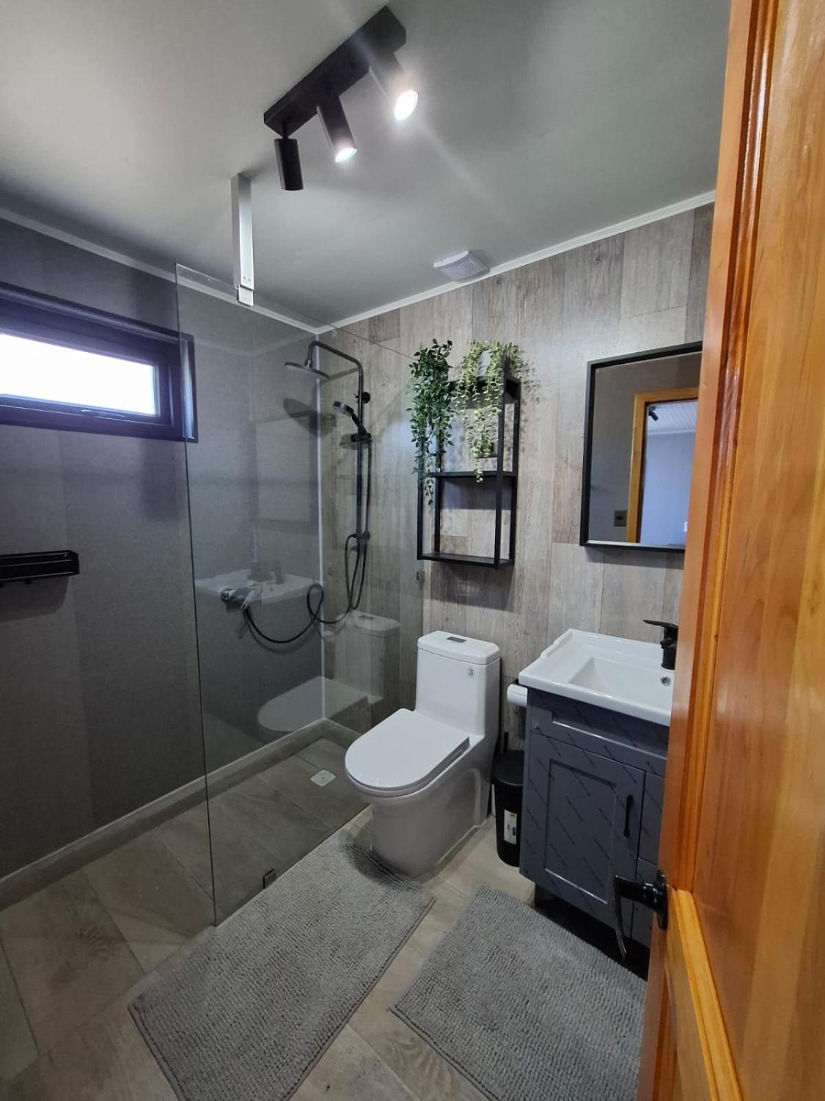 Hotel Boutique 501 Los Ángeles Εξωτερικό φωτογραφία