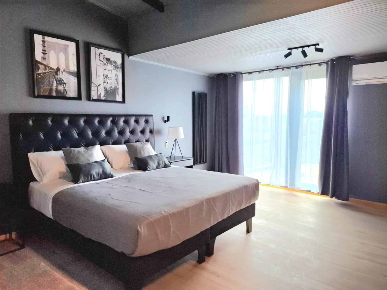 Hotel Boutique 501 Los Ángeles Εξωτερικό φωτογραφία