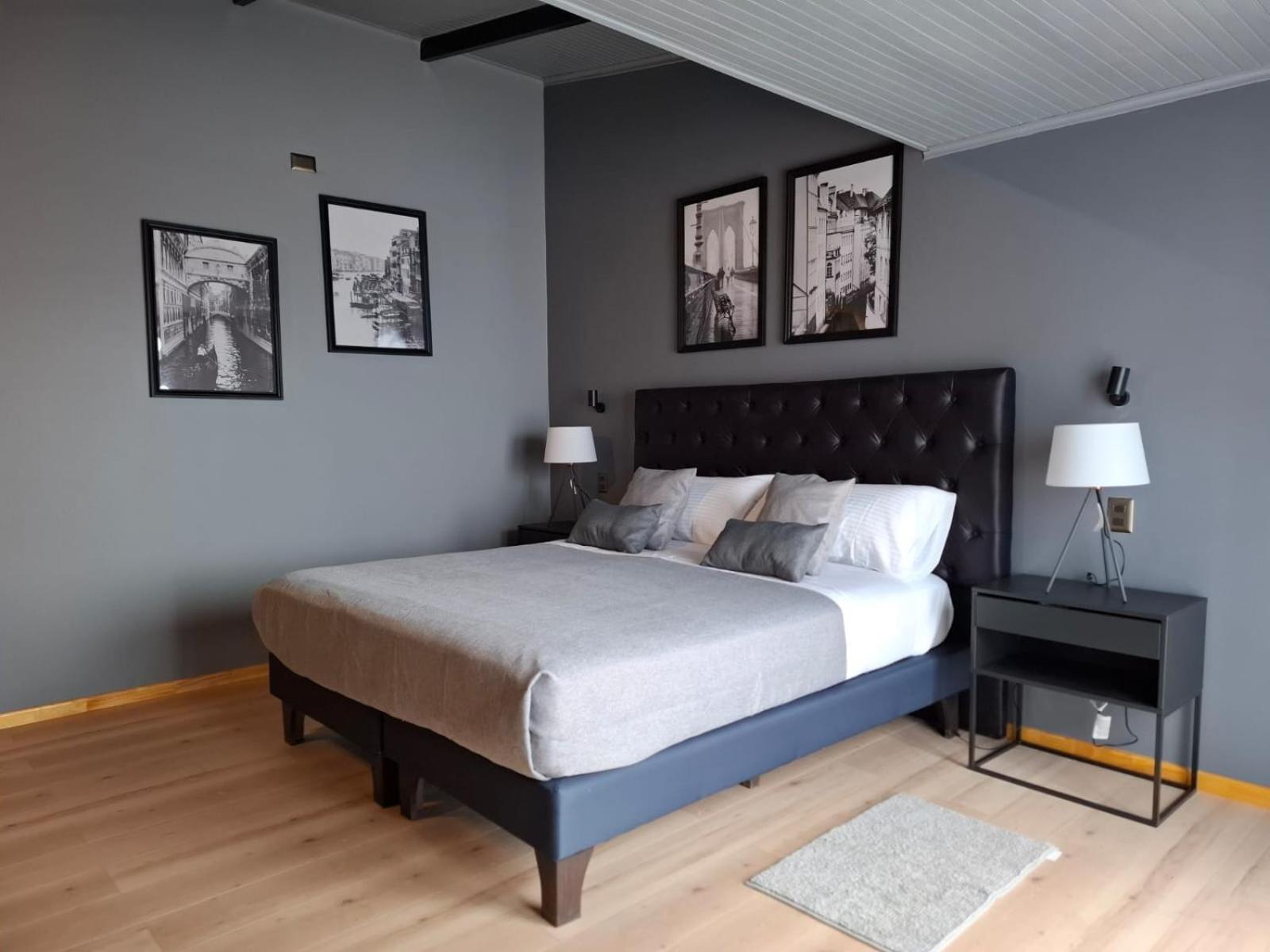 Hotel Boutique 501 Los Ángeles Εξωτερικό φωτογραφία