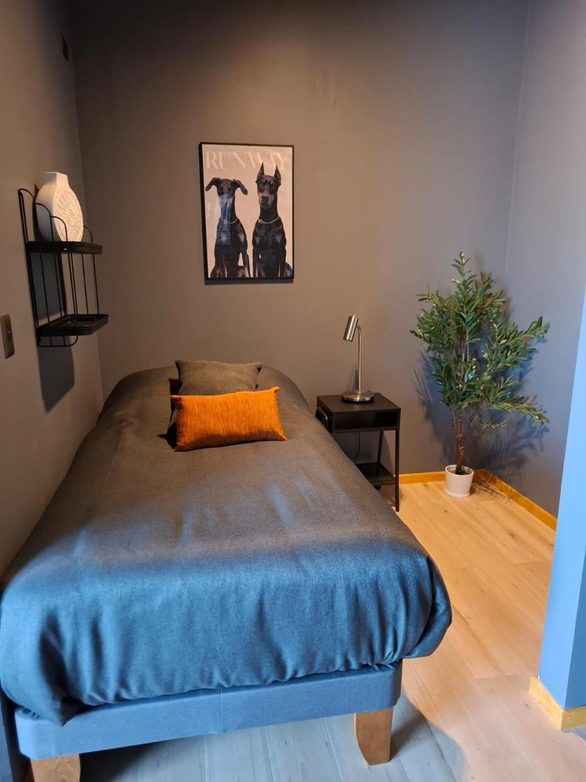 Hotel Boutique 501 Los Ángeles Εξωτερικό φωτογραφία