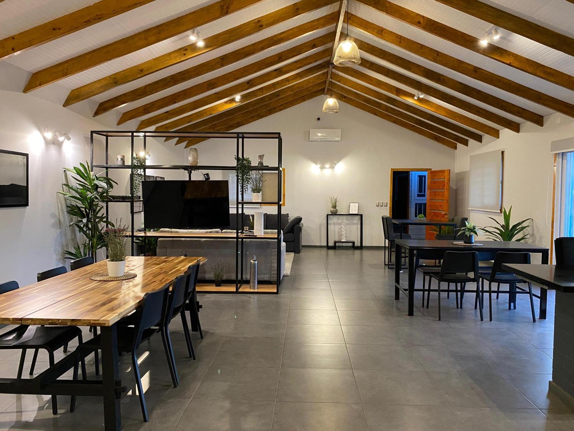 Hotel Boutique 501 Los Ángeles Εξωτερικό φωτογραφία