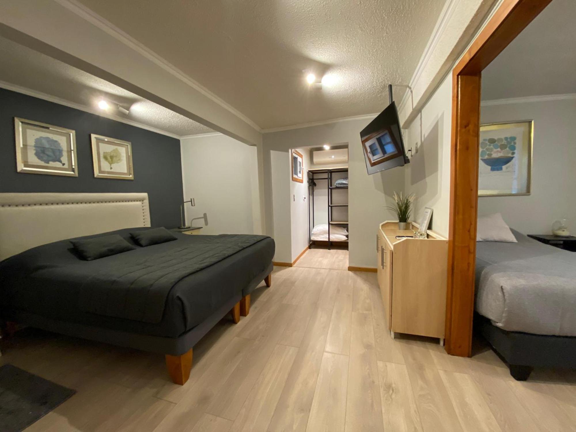 Hotel Boutique 501 Los Ángeles Εξωτερικό φωτογραφία