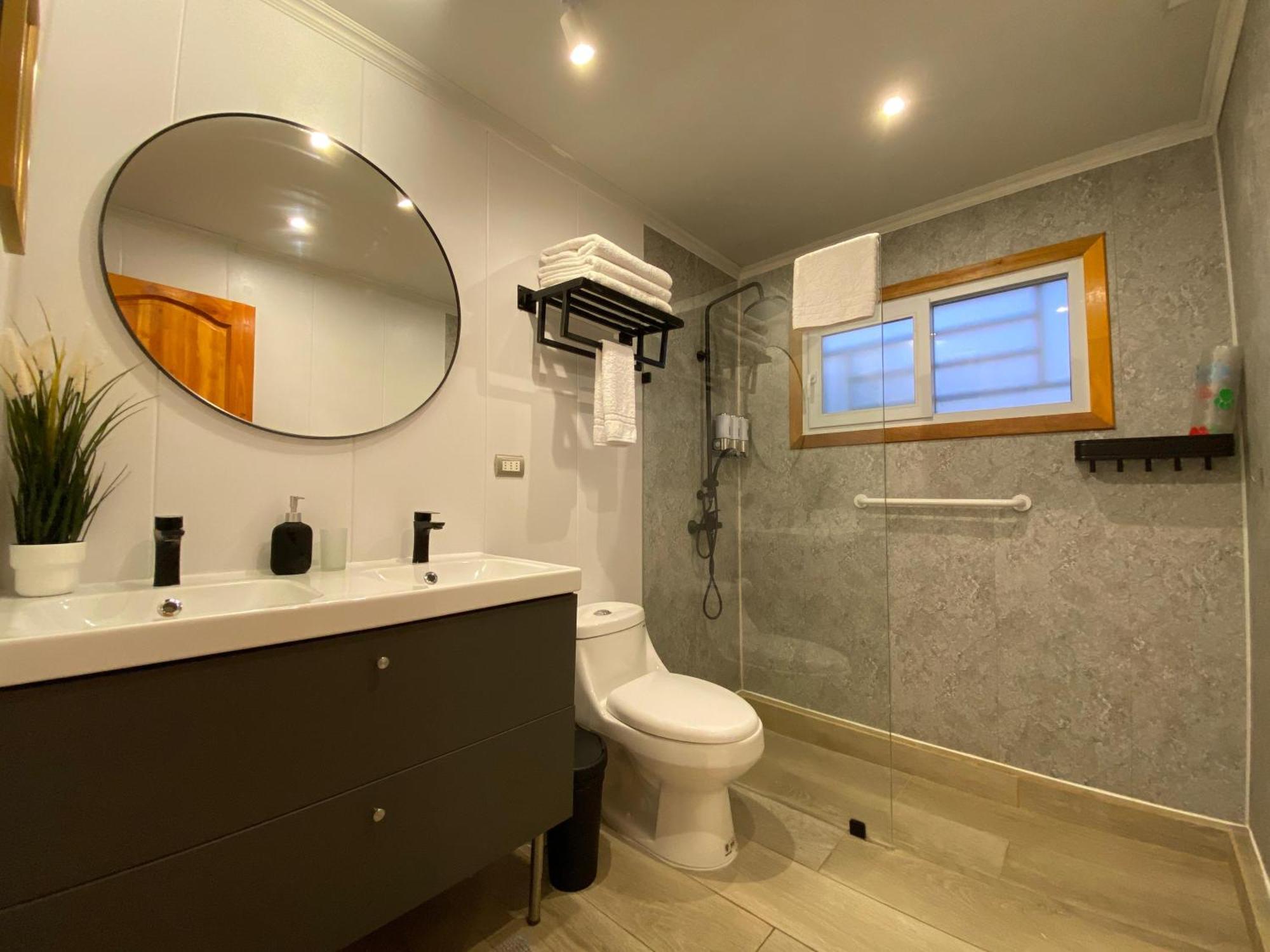 Hotel Boutique 501 Los Ángeles Εξωτερικό φωτογραφία