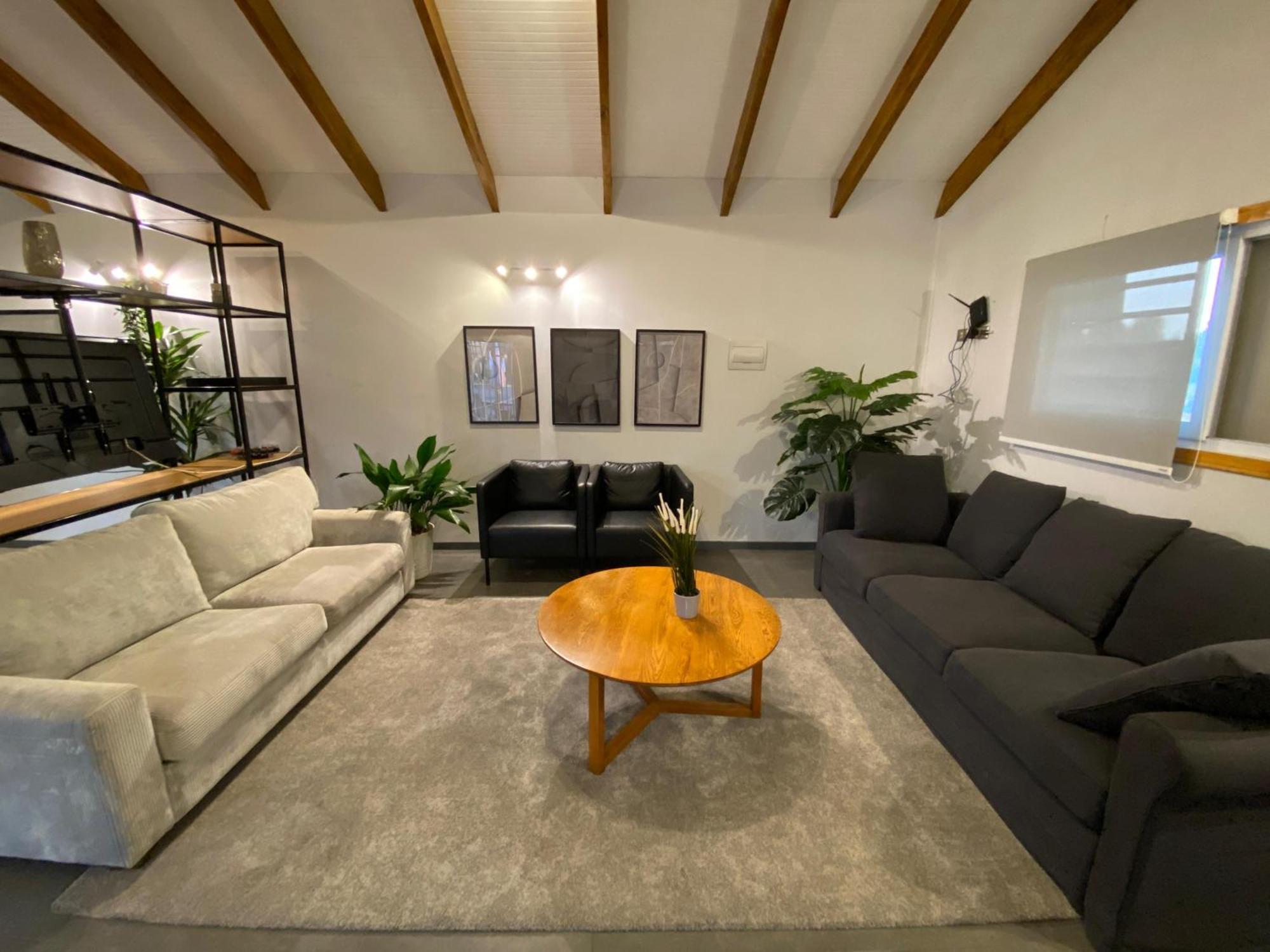 Hotel Boutique 501 Los Ángeles Εξωτερικό φωτογραφία