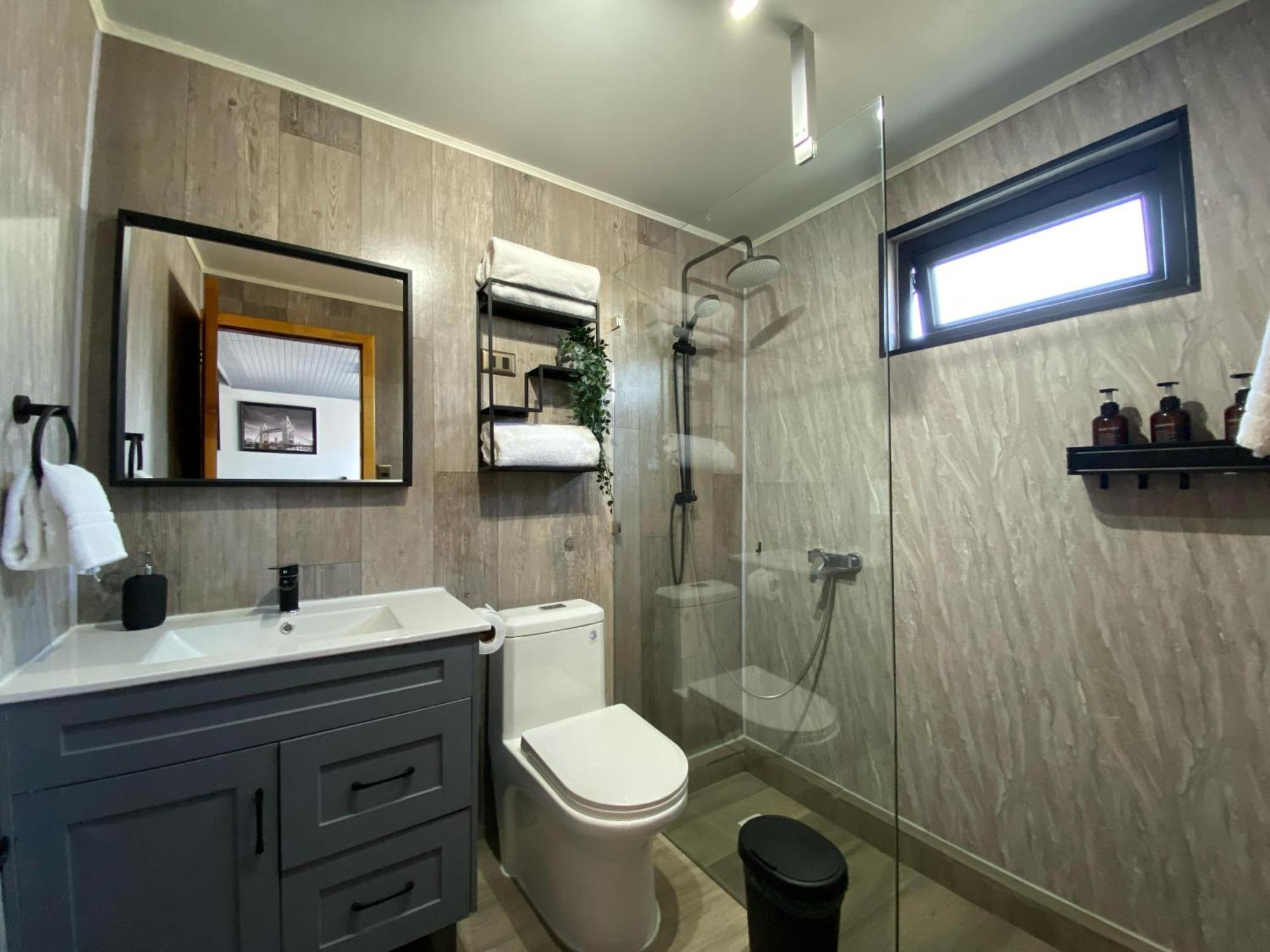 Hotel Boutique 501 Los Ángeles Εξωτερικό φωτογραφία