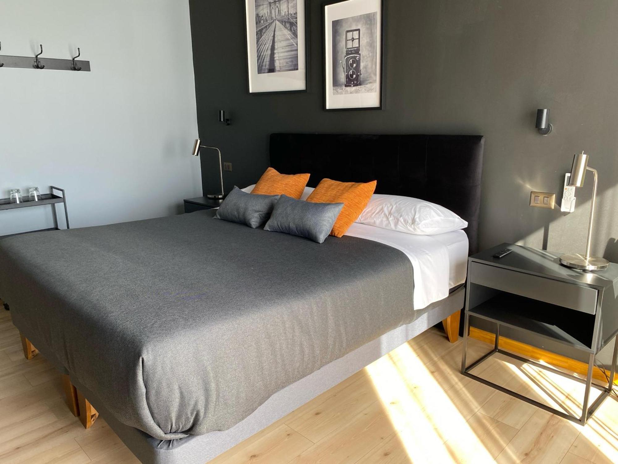 Hotel Boutique 501 Los Ángeles Εξωτερικό φωτογραφία