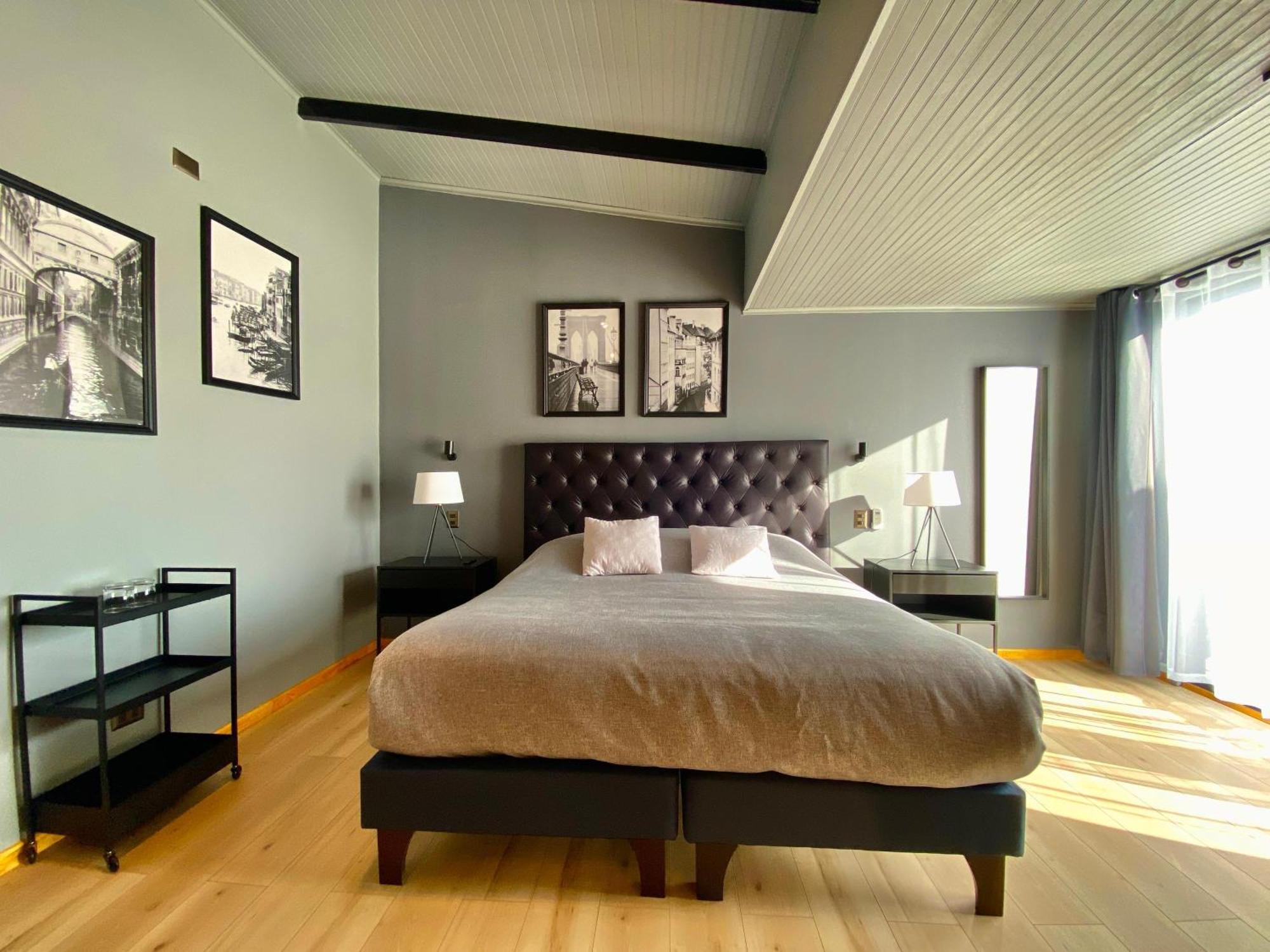 Hotel Boutique 501 Los Ángeles Εξωτερικό φωτογραφία