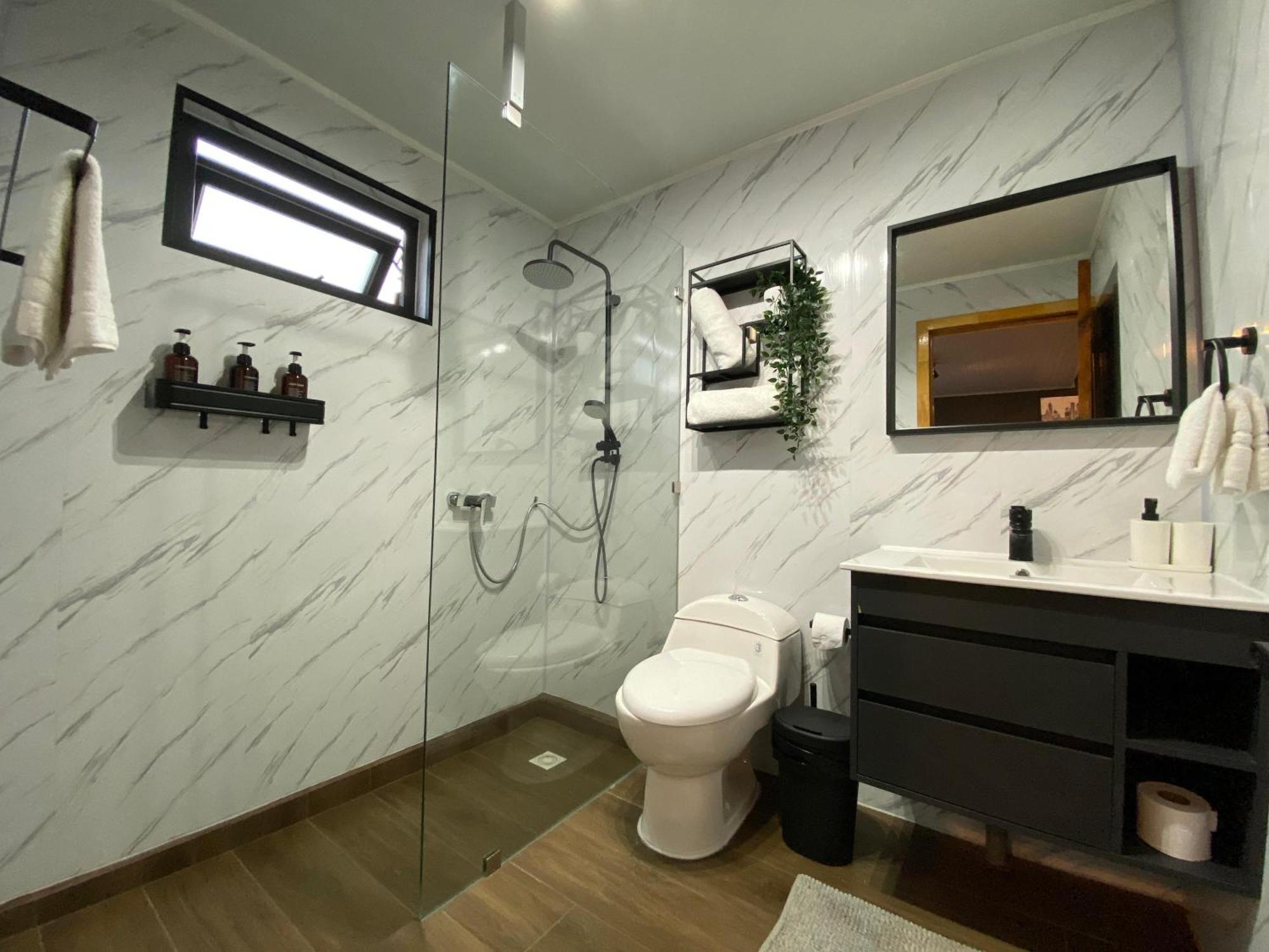 Hotel Boutique 501 Los Ángeles Εξωτερικό φωτογραφία