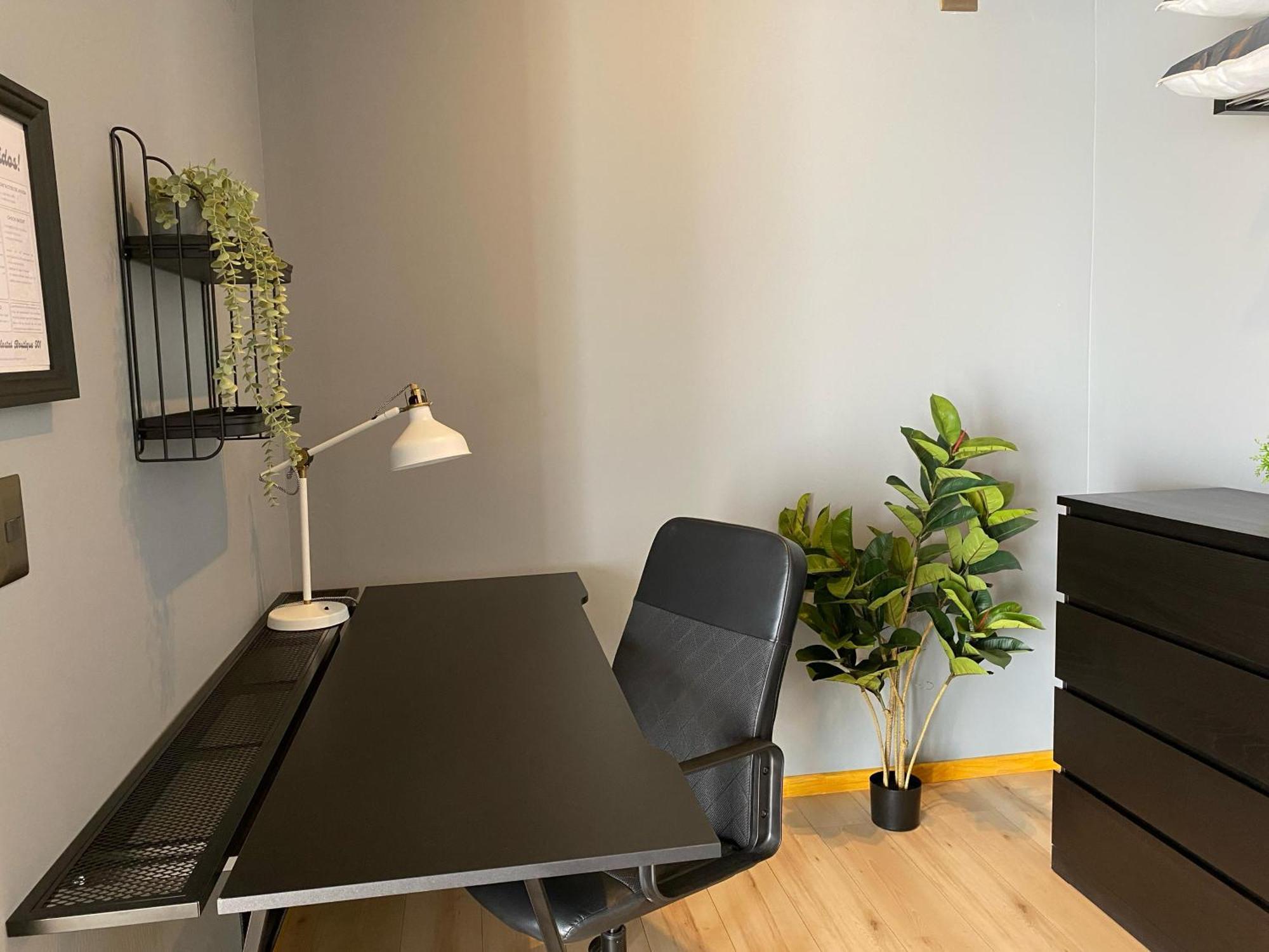 Hotel Boutique 501 Los Ángeles Εξωτερικό φωτογραφία
