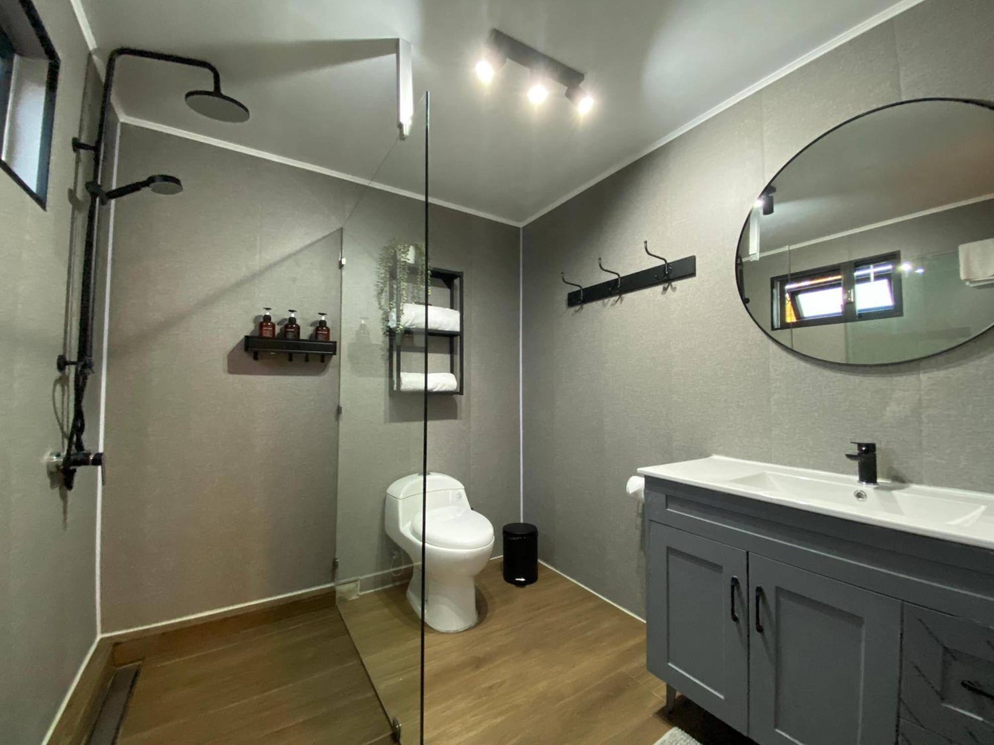 Hotel Boutique 501 Los Ángeles Εξωτερικό φωτογραφία