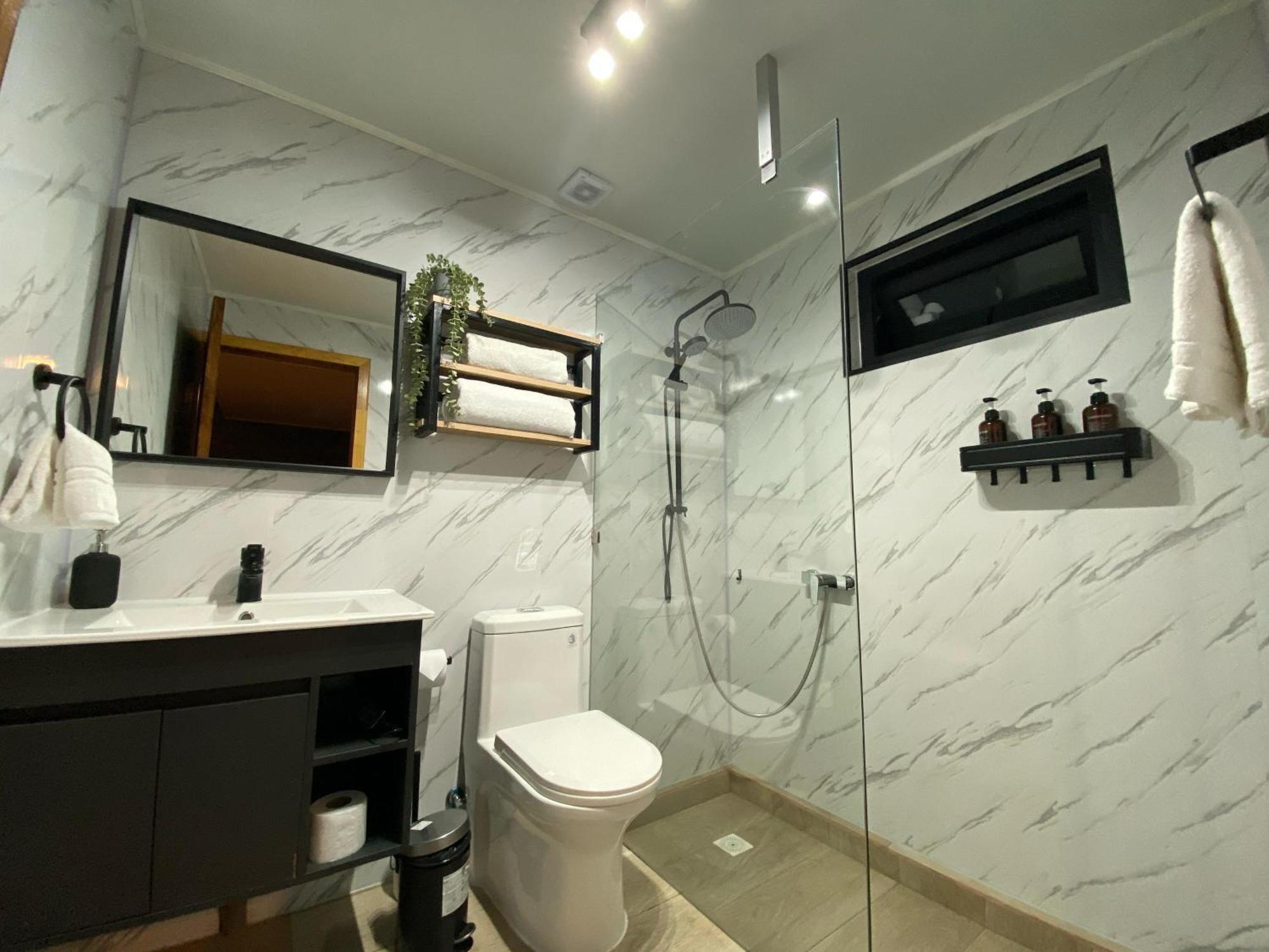 Hotel Boutique 501 Los Ángeles Εξωτερικό φωτογραφία