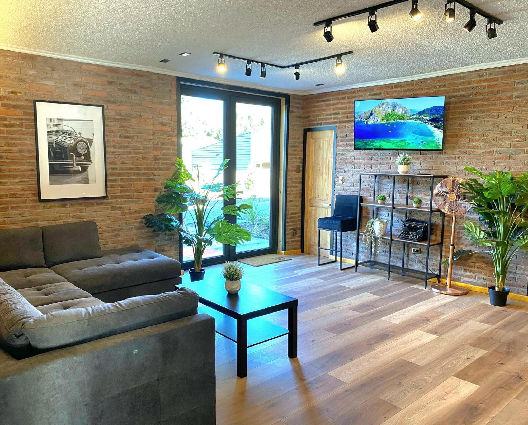 Hotel Boutique 501 Los Ángeles Εξωτερικό φωτογραφία