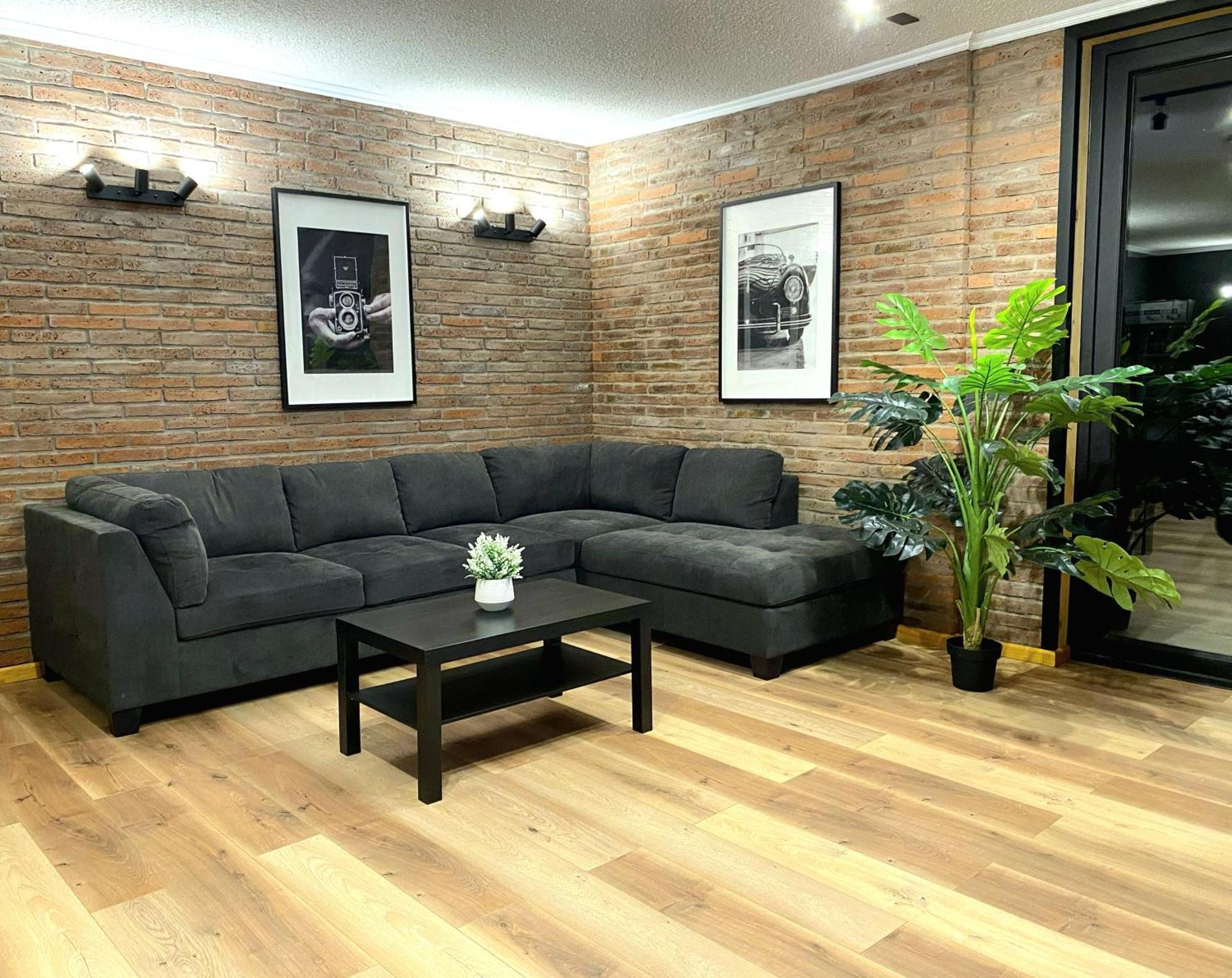 Hotel Boutique 501 Los Ángeles Εξωτερικό φωτογραφία